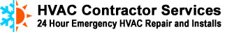 Redmond HVAC Services